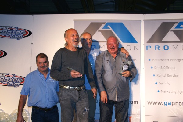 Teamwertung 2015