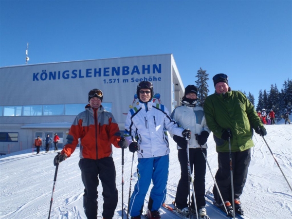Schitag 2013