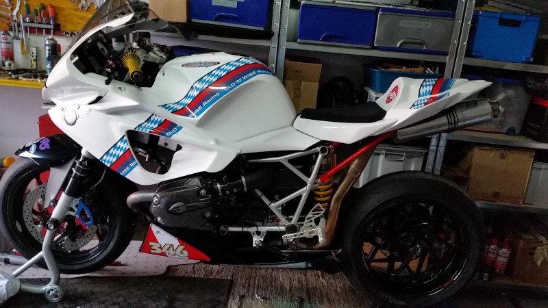 Toms R1200S