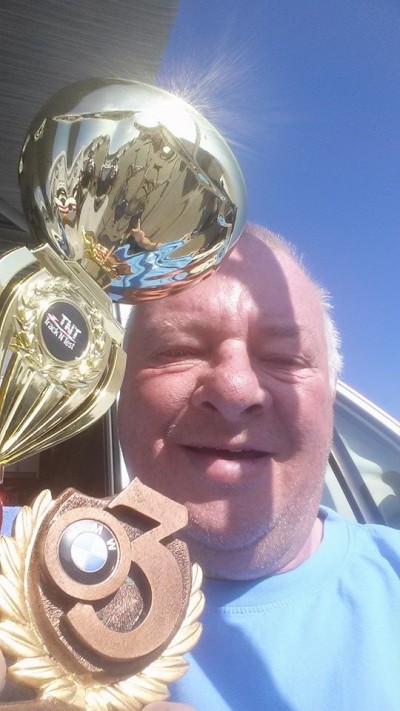Tom 3. Platz