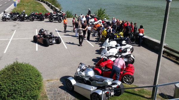 GG Quad Tour