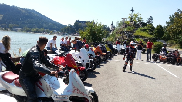 GG Quad Tour