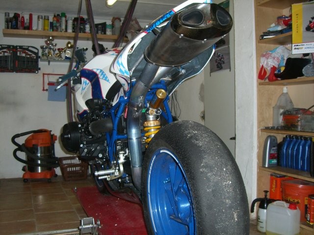 HP2 Bernd